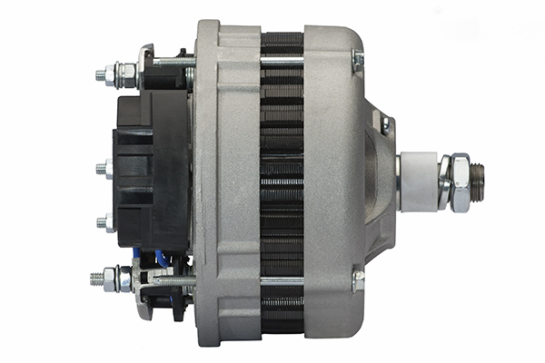 ALTERNATORE NUOVO SENZA RESO