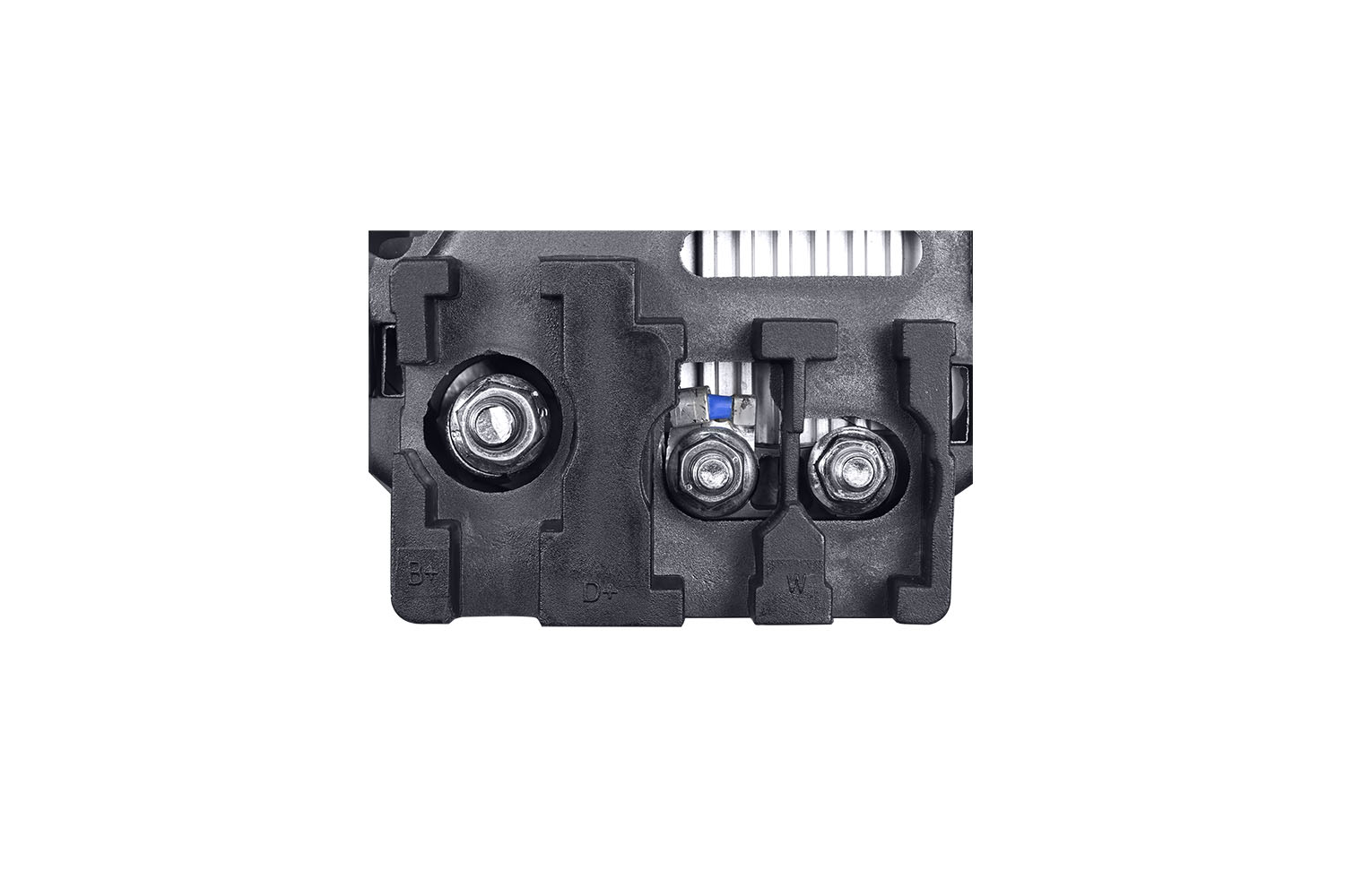 ALTERNATORE NUOVO SENZA RESO