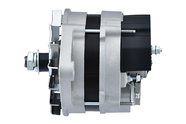 ALTERNATORE NUOVO SENZA RESO