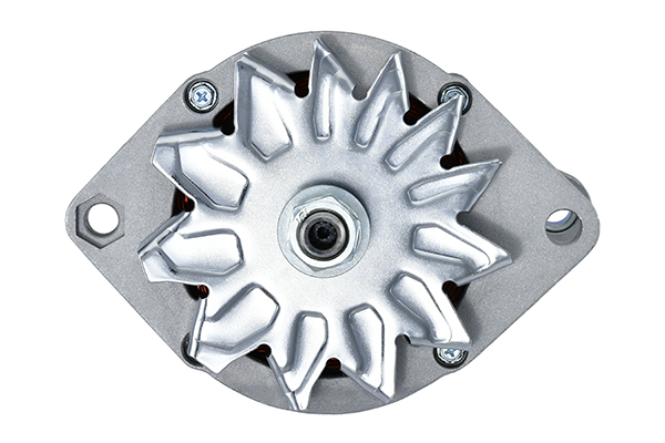 ALTERNATORE NUOVO SENZA RESO