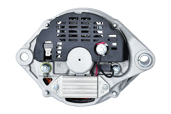 ALTERNATORE NUOVO SENZA RESO