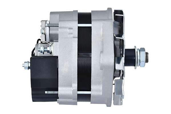 ALTERNATORE NUOVO SENZA RESO