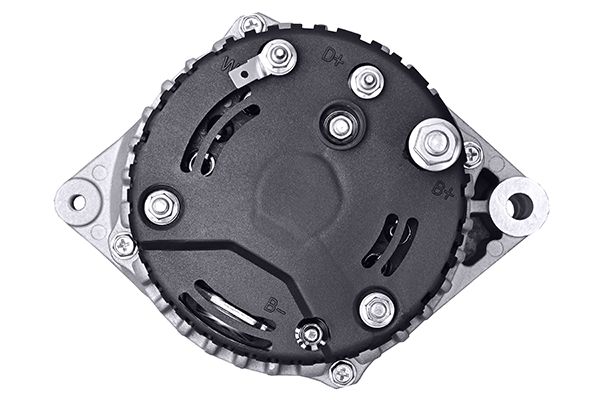 ALTERNATORE NUOVO SENZA RESO