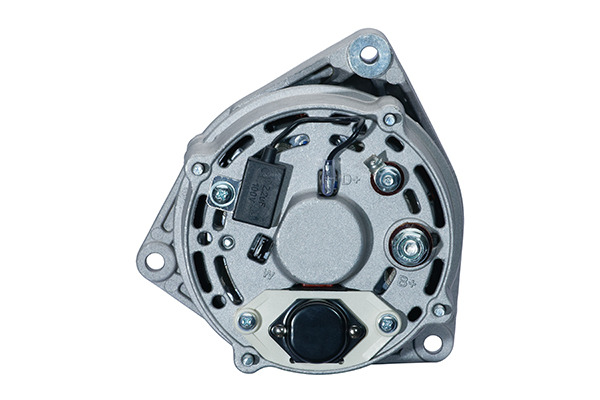 ALTERNATORE NUOVO SENZA RESO