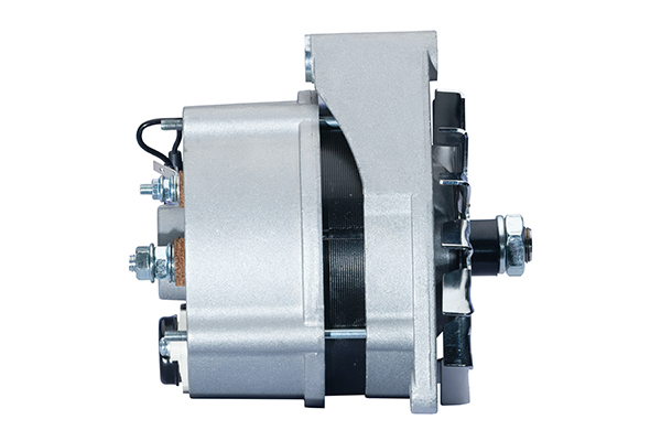 ALTERNATORE NUOVO SENZA RESO