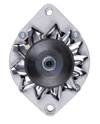 ALTERNATORE NUOVO SENZA RESO