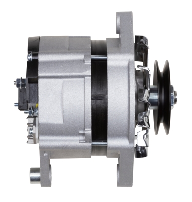 ALTERNATORE NUOVO SENZA RESO