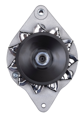 ALTERNATORE NUOVO SENZA RESO