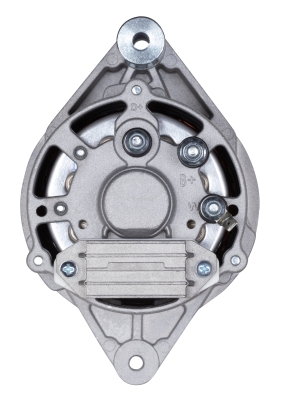 ALTERNATORE NUOVO SENZA RESO