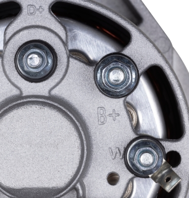 ALTERNATORE NUOVO SENZA RESO