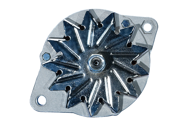 ALTERNATORE NUOVO SENZA RESO