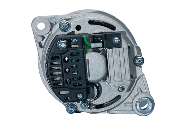 ALTERNATORE NUOVO SENZA RESO