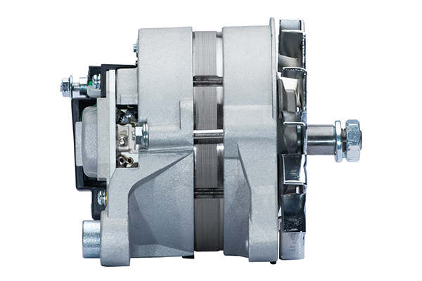 ALTERNATORE NUOVO SENZA RESO