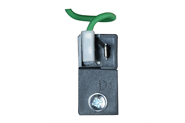 ALTERNATORE NUOVO SENZA RESO