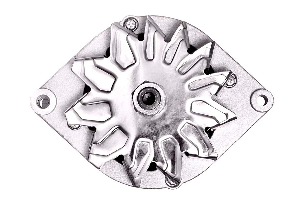 ALTERNATORE NUOVO SENZA RESO