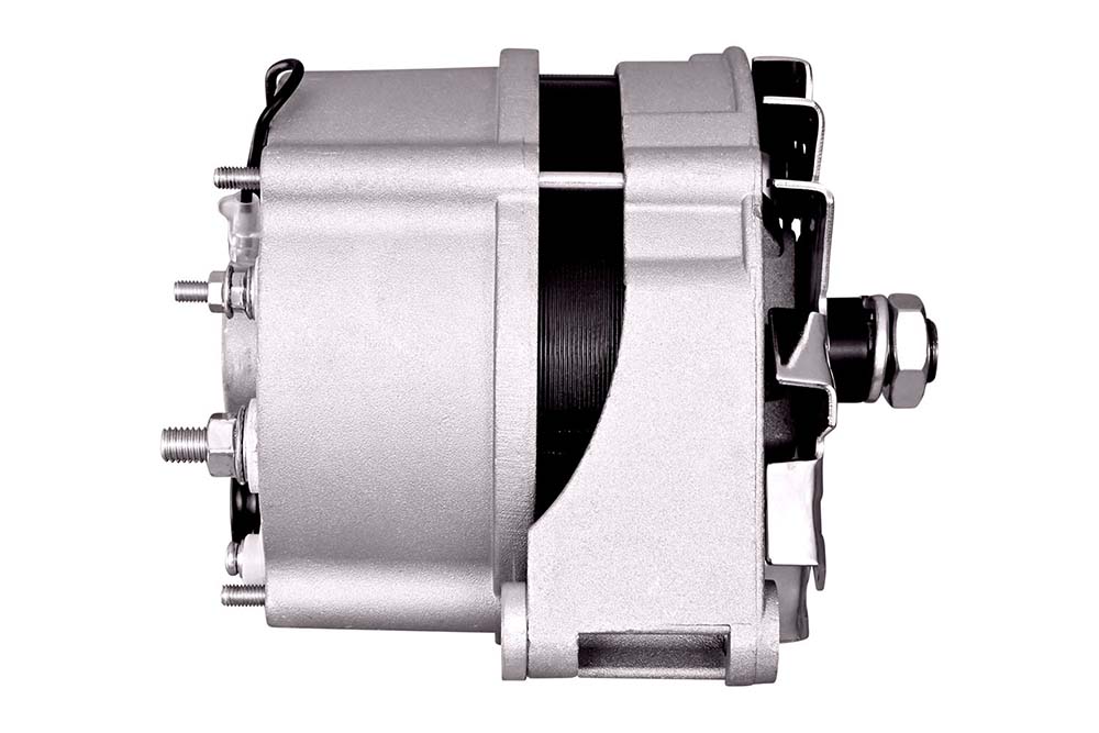 ALTERNATORE NUOVO SENZA RESO