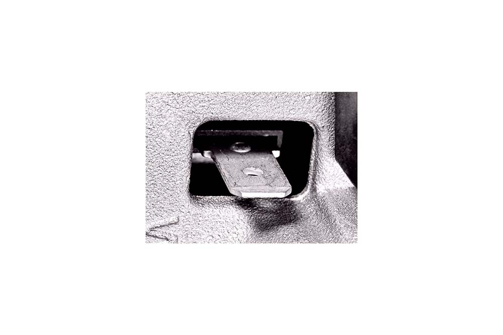 ALTERNATORE NUOVO SENZA RESO