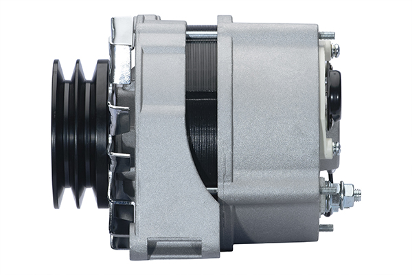 ALTERNATORE NUOVO SENZA RESO