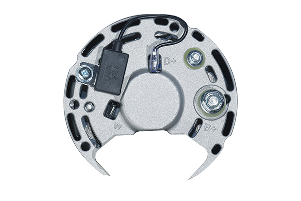 ALTERNATORE NUOVO SENZA RESO