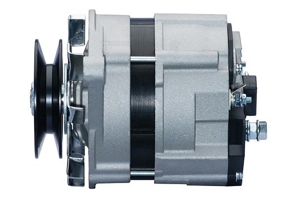 ALTERNATORE NUOVO SENZA RESO