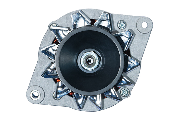 ALTERNATORE NUOVO SENZA RESO