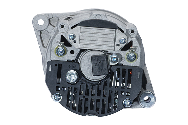 ALTERNATORE NUOVO SENZA RESO