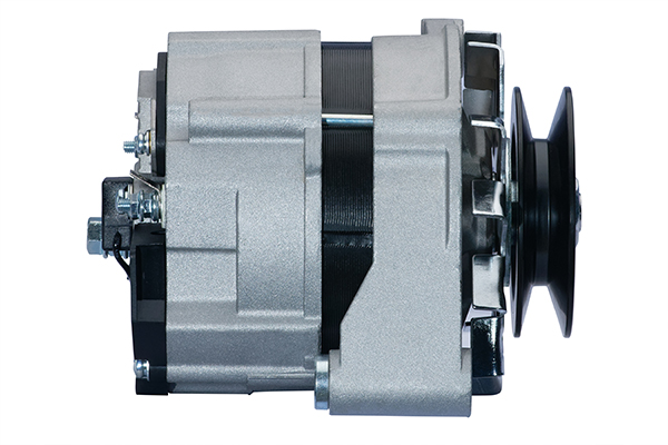 ALTERNATORE NUOVO SENZA RESO