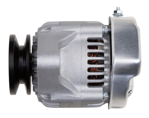 ALTERNATORE NUOVO SENZA RESO