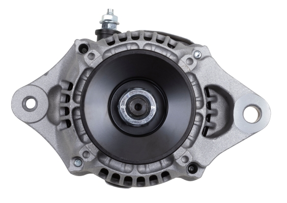 ALTERNATORE NUOVO SENZA RESO