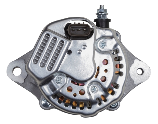 ALTERNATORE NUOVO SENZA RESO