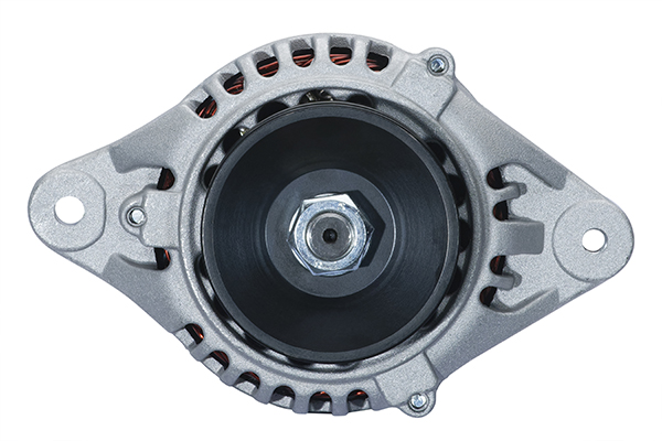 ALTERNATORE NUOVO SENZA RESO