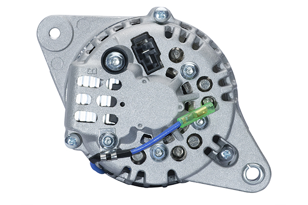 ALTERNATORE NUOVO SENZA RESO