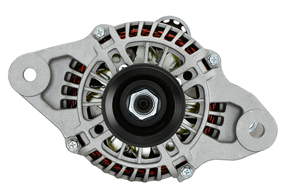 ALTERNATORE NUOVO SENZA RESO