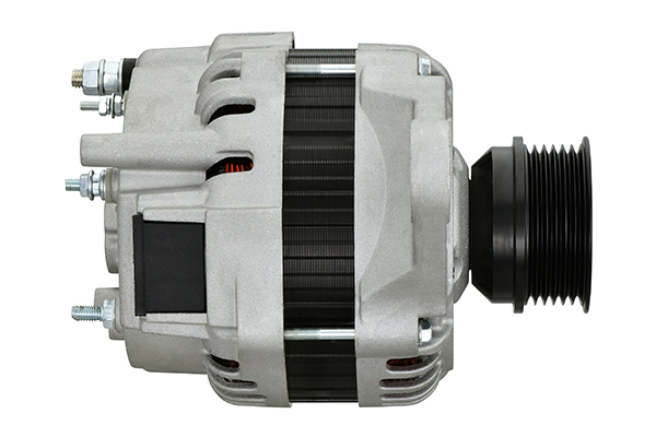 ALTERNATORE NUOVO SENZA RESO