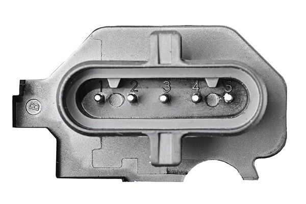 ALTERNATORE NUOVO SENZA RESO