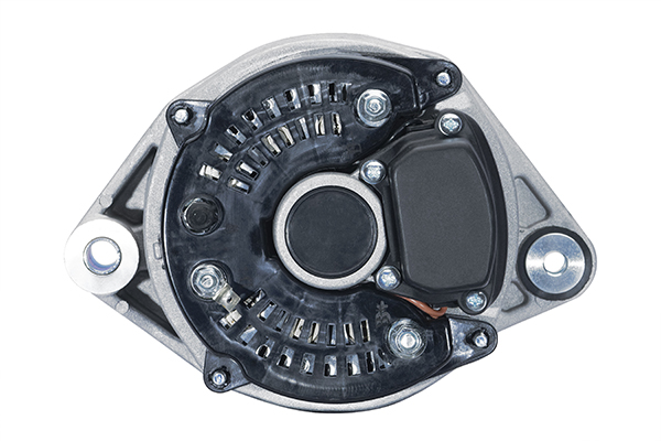 ALTERNATORE NUOVO SENZA RESO