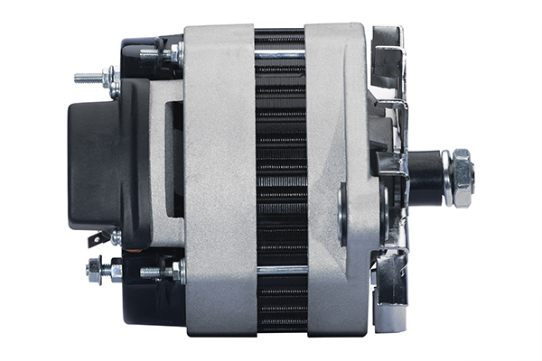 ALTERNATORE NUOVO SENZA RESO