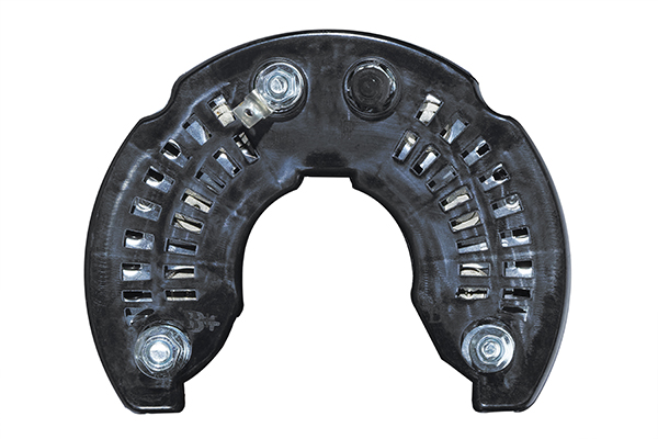 ALTERNATORE NUOVO SENZA RESO