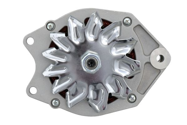 ALTERNATORE NUOVO SENZA RESO