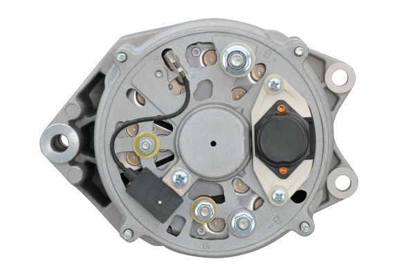 ALTERNATORE NUOVO SENZA RESO