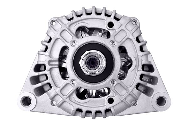 ALTERNATORE NUOVO SENZA RESO