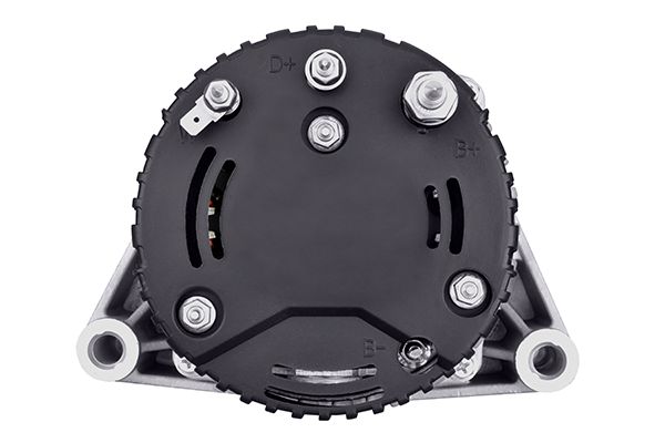 ALTERNATORE NUOVO SENZA RESO