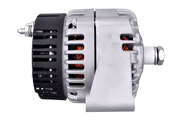 ALTERNATORE NUOVO SENZA RESO