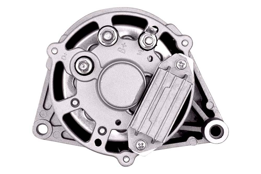 ALTERNATORE NUOVO SENZA RESO