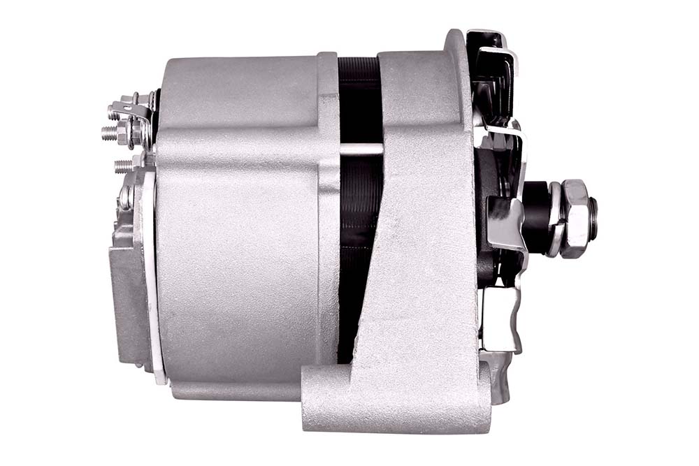 ALTERNATORE NUOVO SENZA RESO