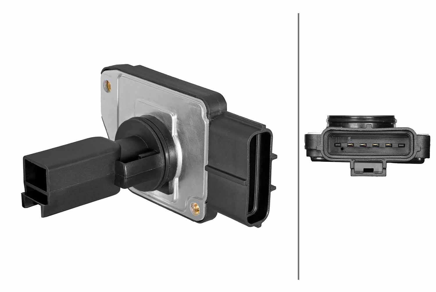 Debimetro HELLA 8ET358348-081