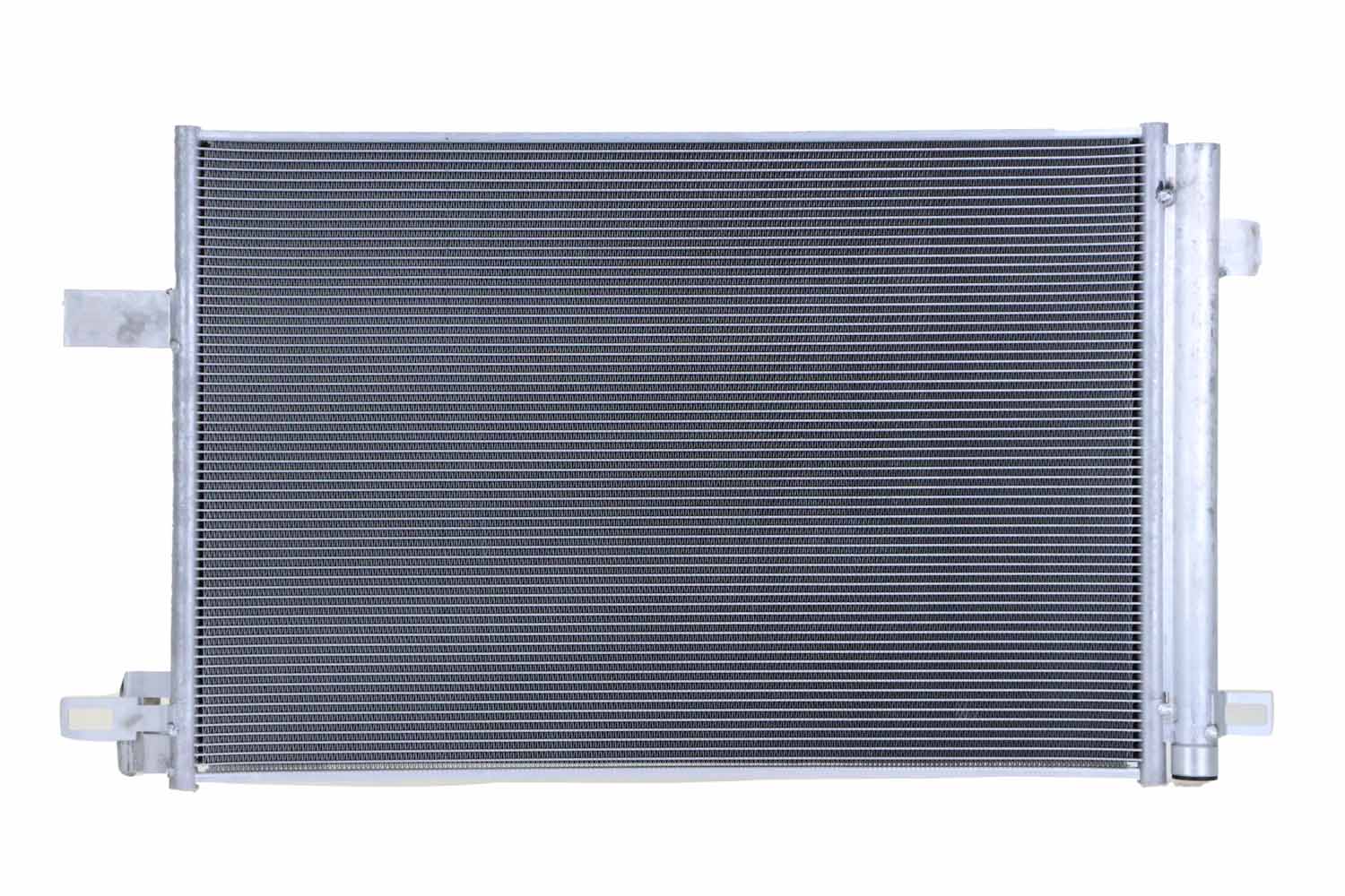 Condensatore, climatizzatore HELLA 8FC366220-121