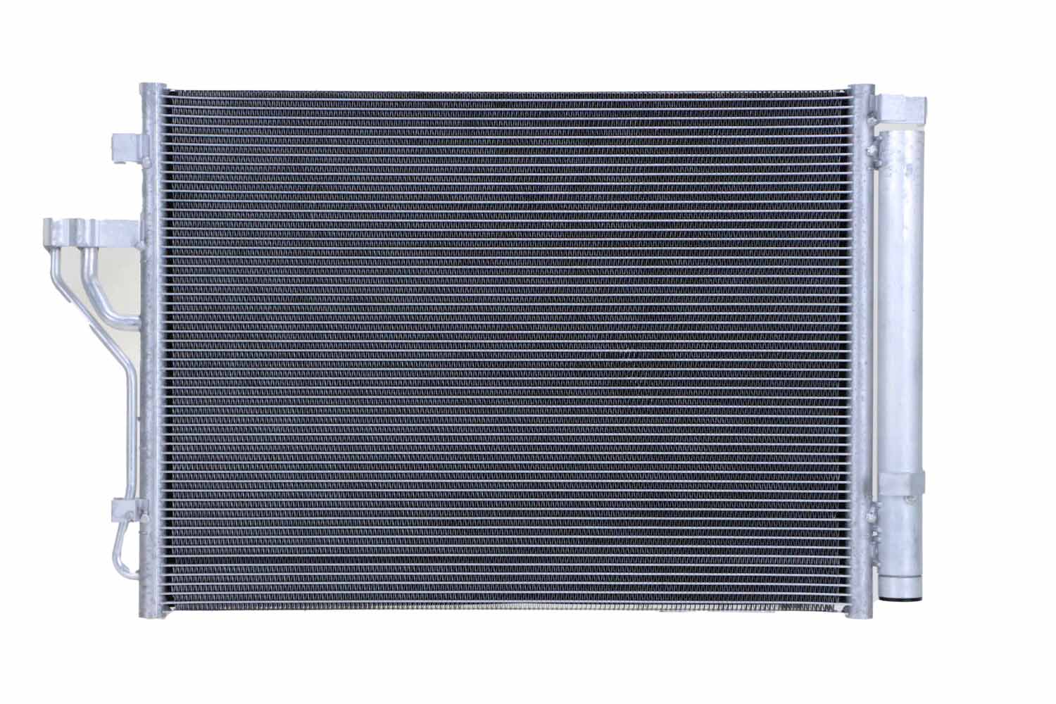 Condensatore, climatizzatore HELLA 8FC366220-721