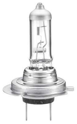 H7 12V 55W PERFORMANCE 60