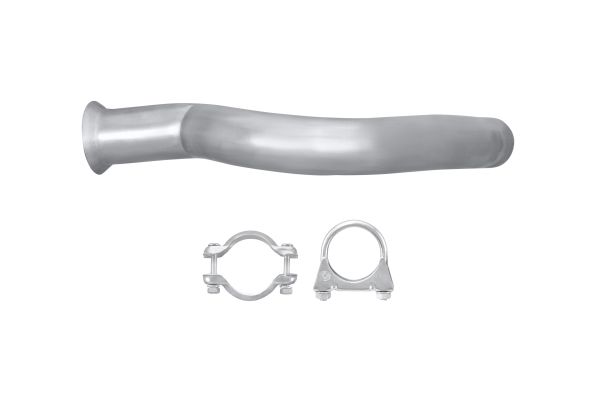 KIT TUBO DI SCARICO